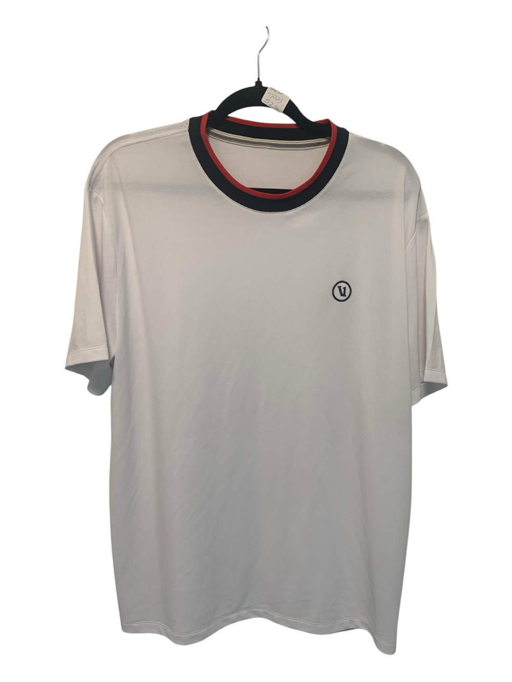 Vuori Short Sleeve Tee Men’s Size S